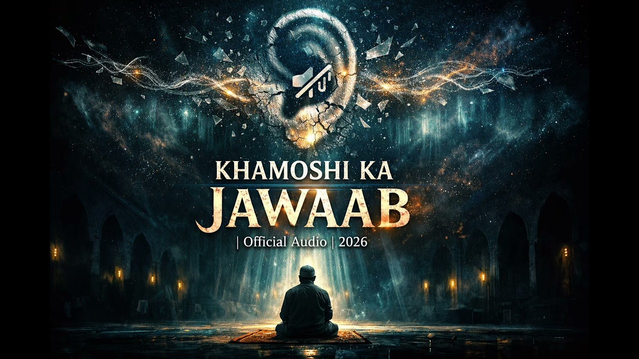 Khamoshi Ka Jawaab | Official Audio | 2026