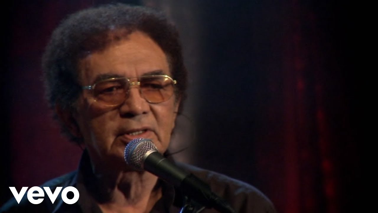 Reginaldo Rossi - Dama De Vermelho (Ao Vivo)