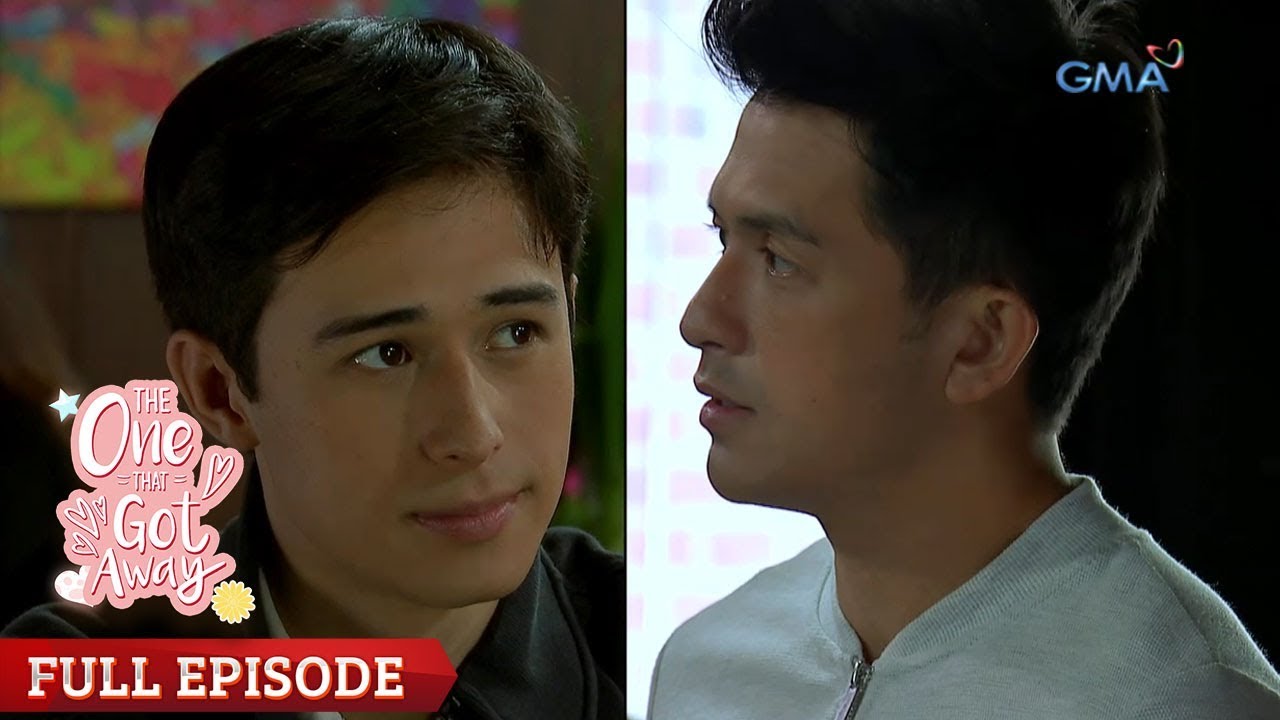 The One That Got Away: Full Episode 46