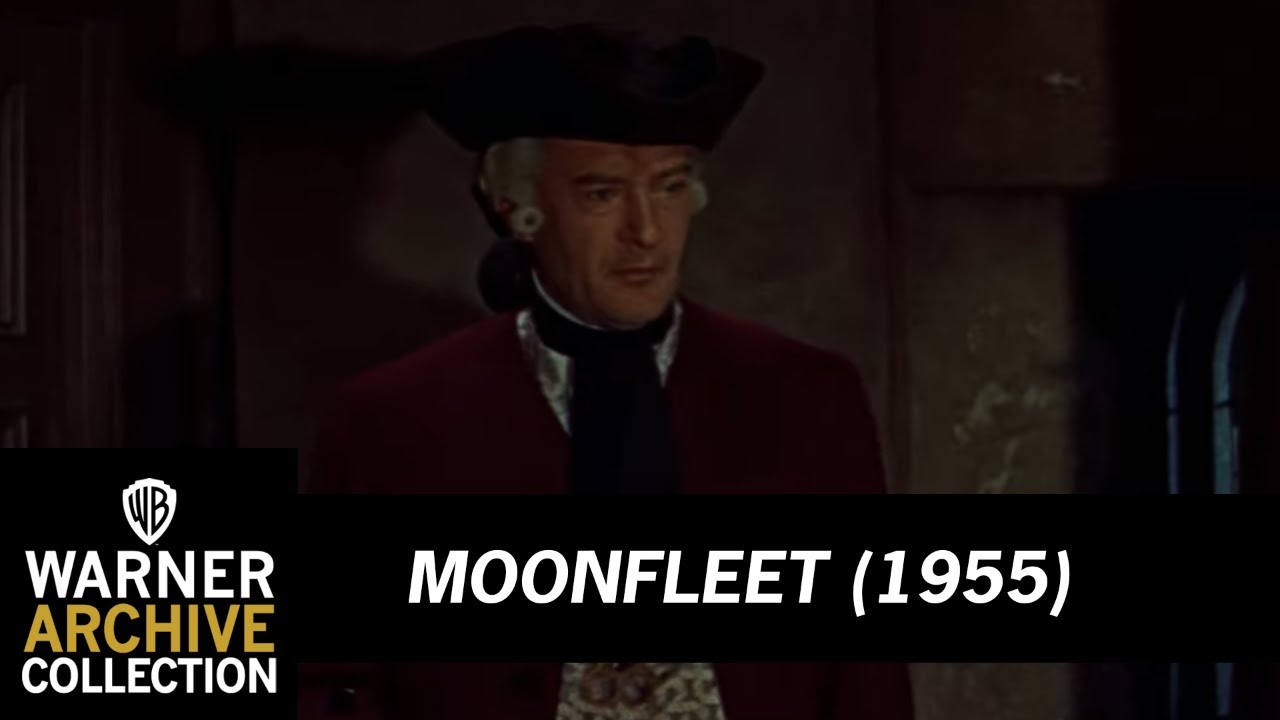 Trailer HD | Moonfleet | Warner Archive