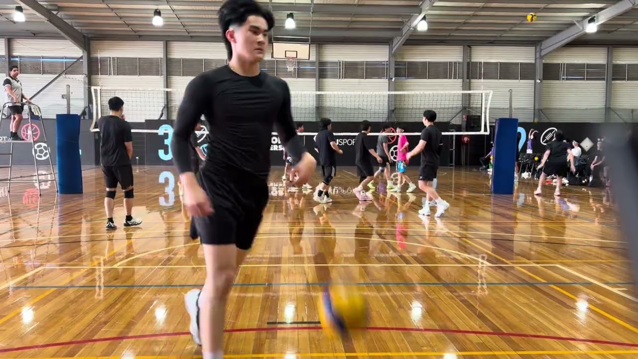 PREDATORS vs Scious Set 3