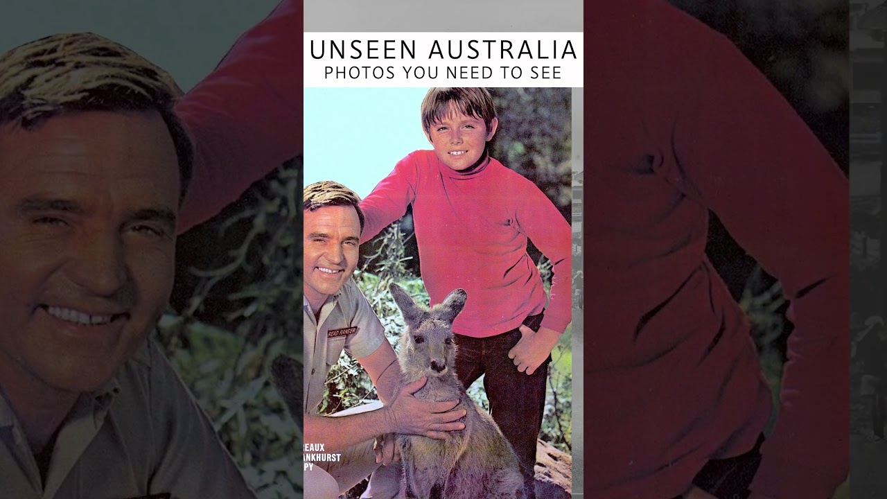 Unseen Australia, Photos You Need To See #115