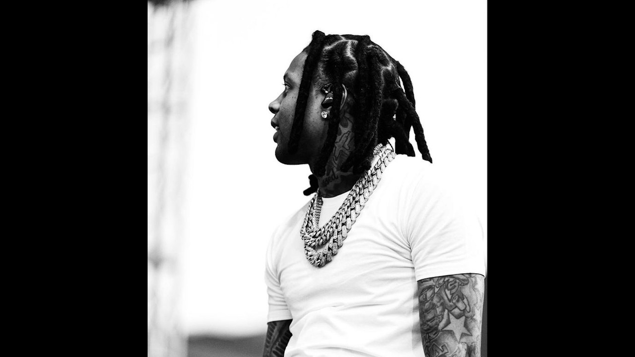 [FREE] Lil Durk Type Beat - 