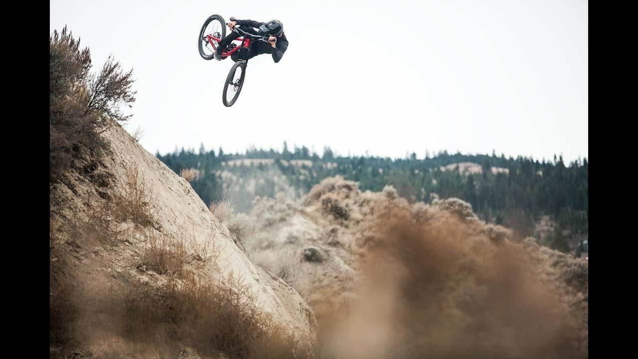 COMMENCAL FURIOUS