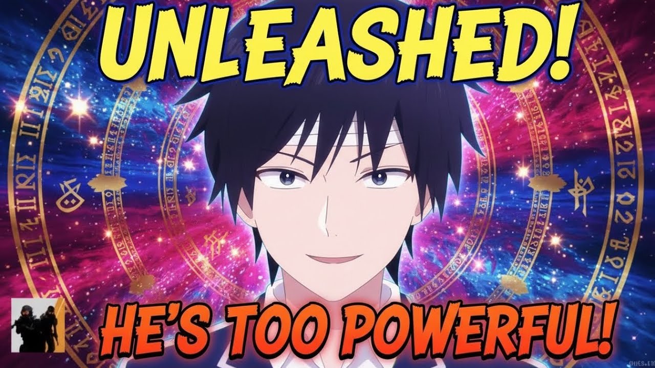 Anime latest new the water magician New Anime episode 1-12 in dubbed English (full screen) 2025