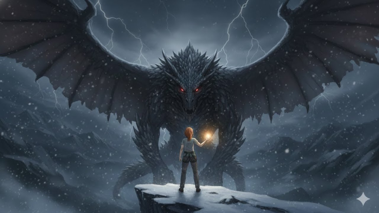 COURAGE | 🔥 Epic Motivational Music — Powerful Instrumental for Success, Focus & Inspiration ⚔️