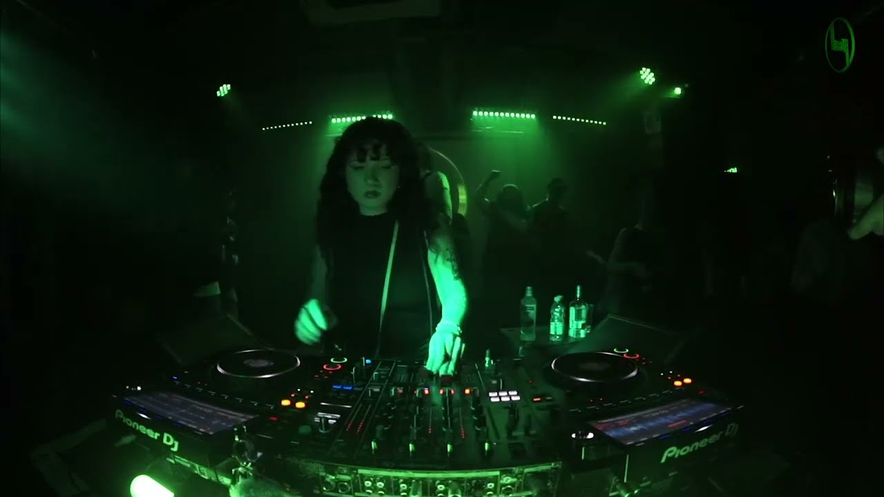 SYNTAX | Manchester | SOUP Takeover
