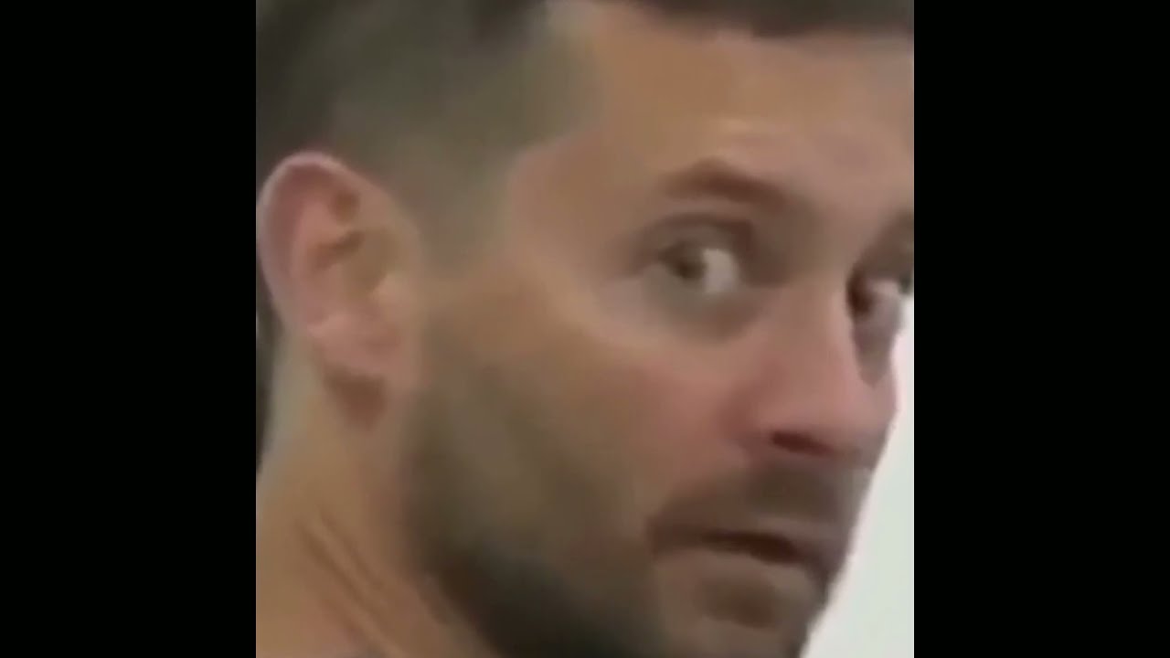 When Bully Maguire Use Spider Sense