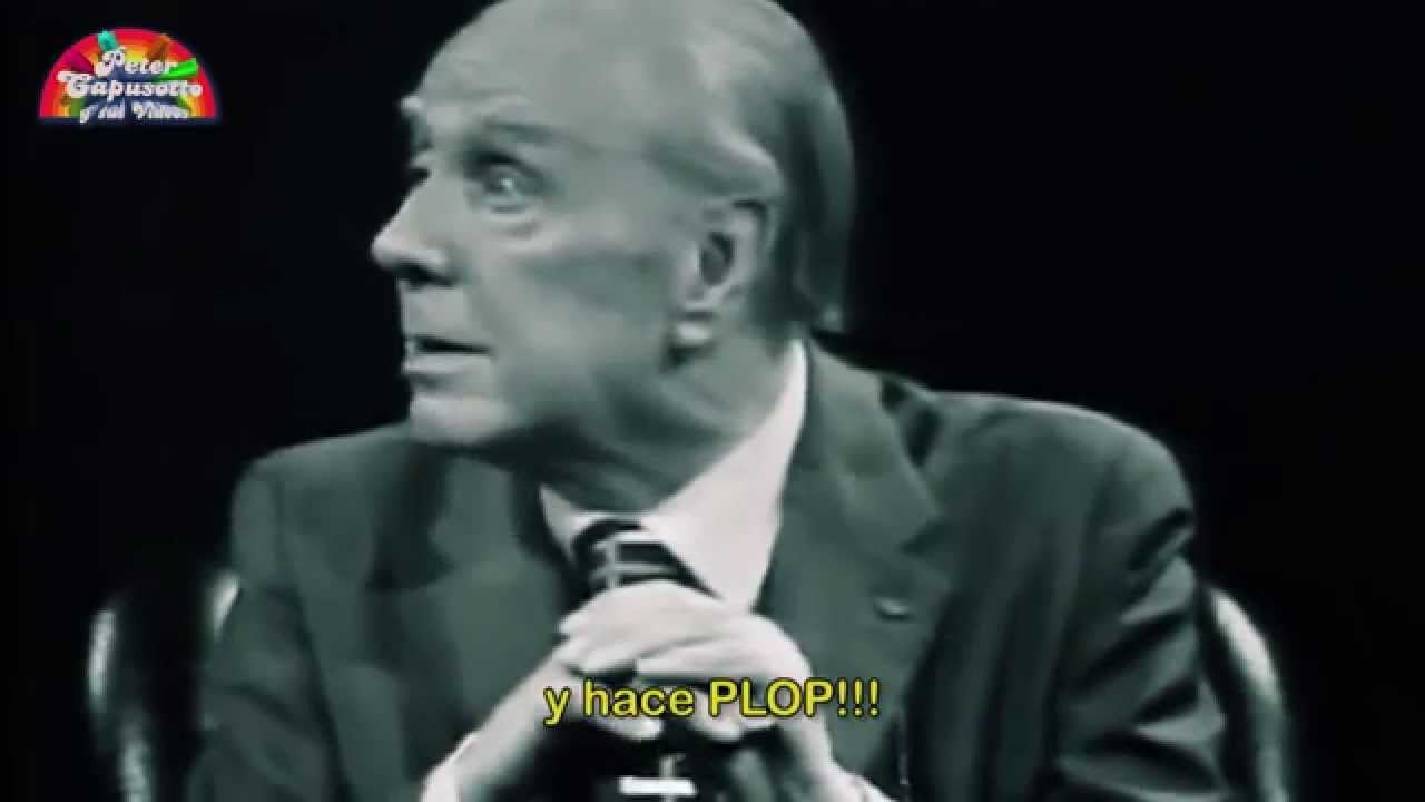 Un cuento de Borges - Peter Capusotto y sus videos - Temporada 10