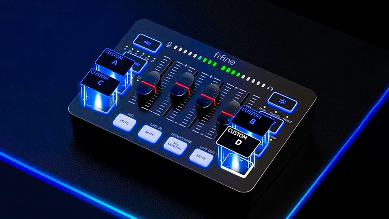 14 COOLEST Pc Accessories 2024 - That Are WORTH BUYING