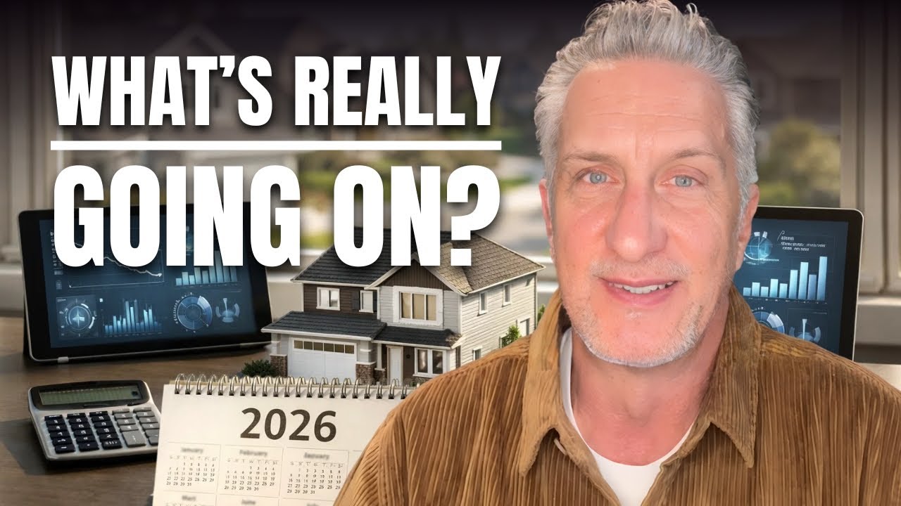 How Is the Real Estate Market Right Now?