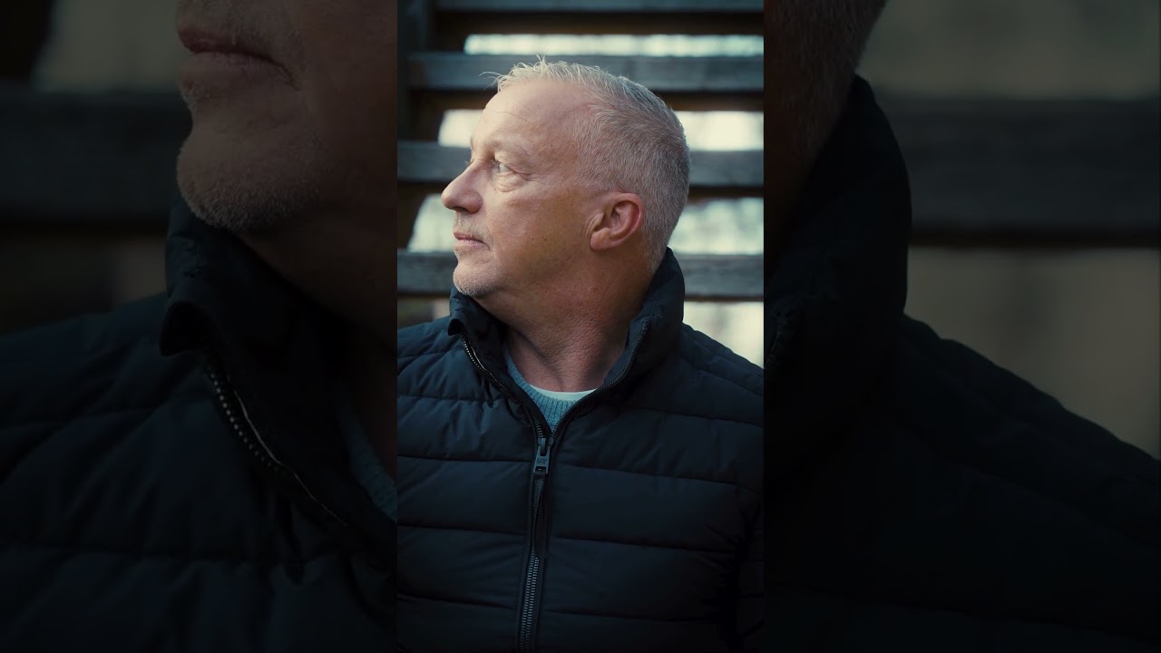 Lars I Ottobock DE #shorts
