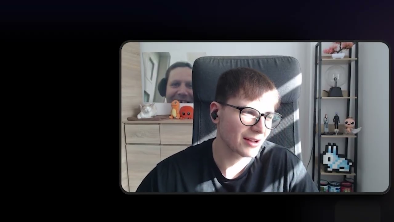 KICK MANIPULUJE KANAŁAMI