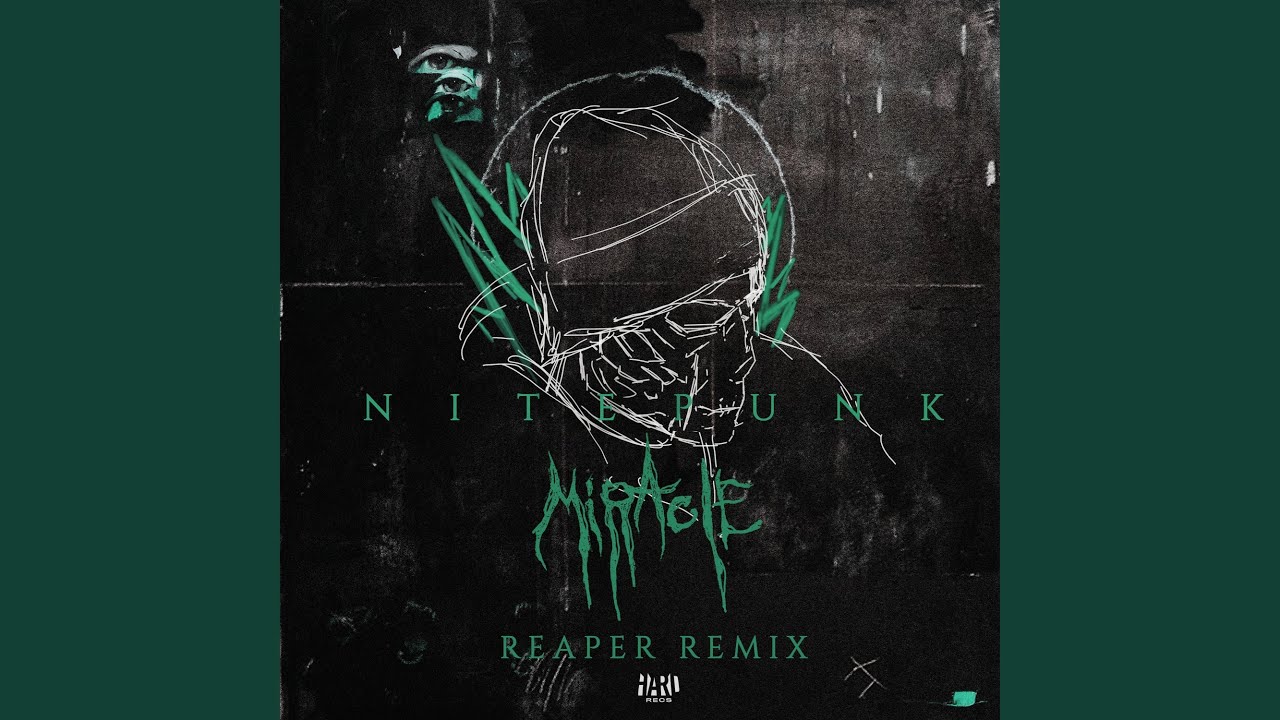 Miracle (REAPER Remix)