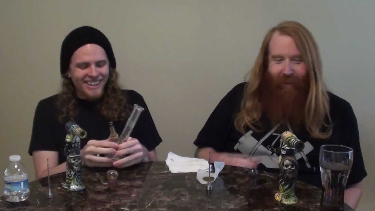 710tv Episode 47 - West Coast Cure x Top Shelf Extracts Gogi OG Shatter