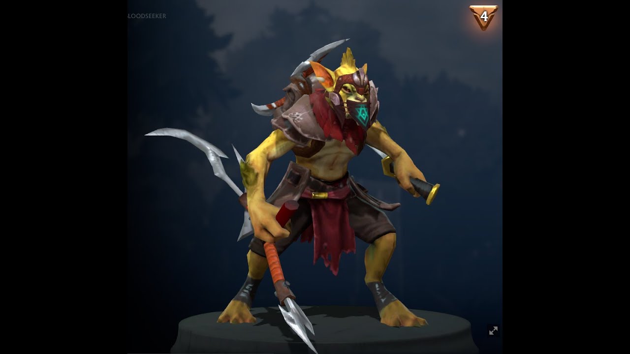 DOTA 2 - Dereceli Oyun Vol.1