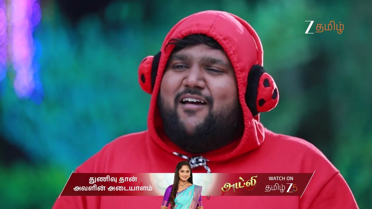 Varisu | Ep - 186 | Feb 4, 2026 | Best Scene 2 | Zee Tamil