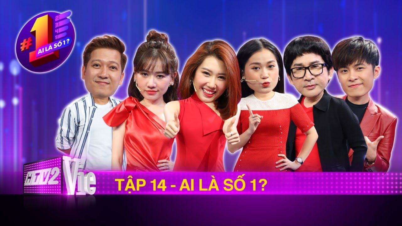 #14 Chị em Thúy Ngân - Lâm Vỹ Dạ - Hari thi nhau trị bệnh khẩu nghiệp cho Trường Giang | AI LÀ SỐ 1?