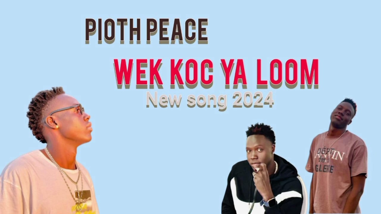 Pioth Peace ~~ Raan Luom || new song 2024