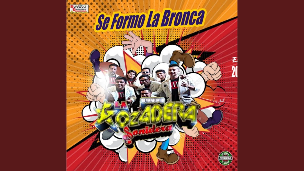 Cumbia de la Gozadera