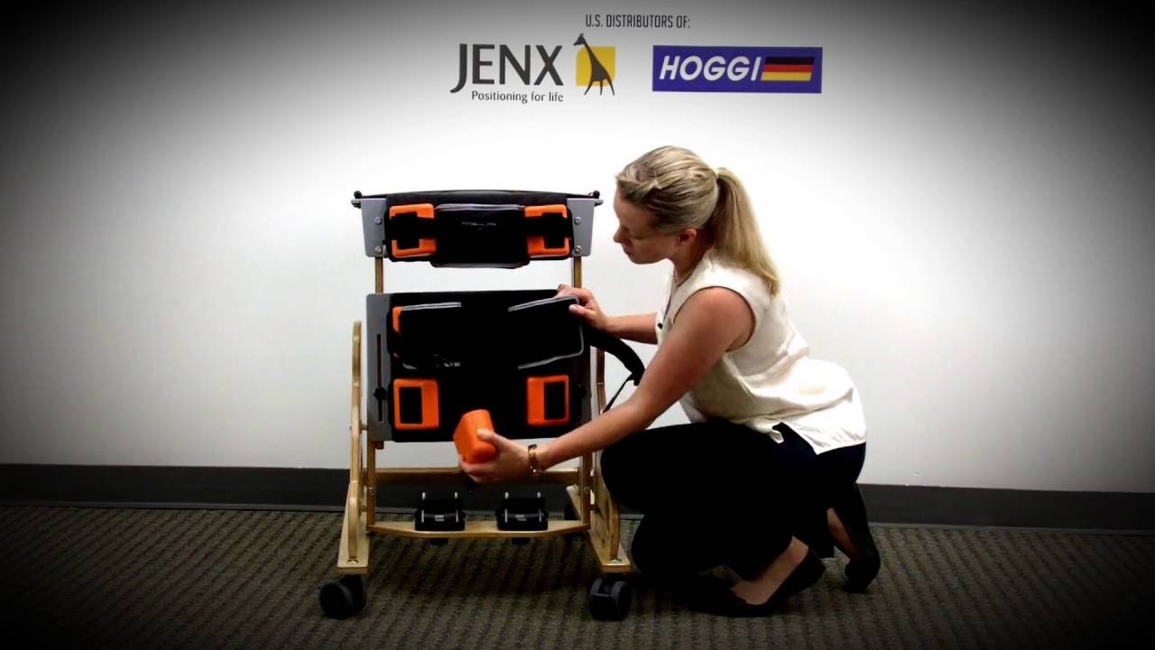 Jenx Monkey: Tailoring Support for the User