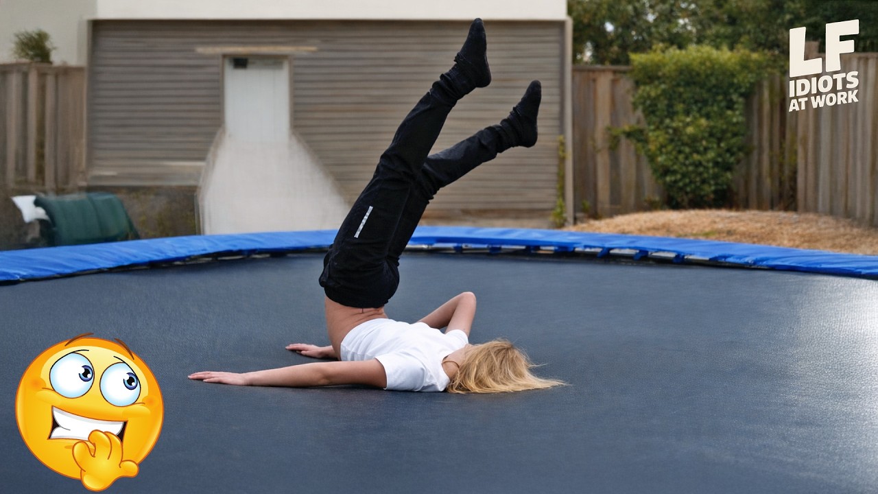 Instant Regret Fails Compilation 2026 | TOTAL IDIOTS AT WORK #80 | Funny & Hilarious People Life.