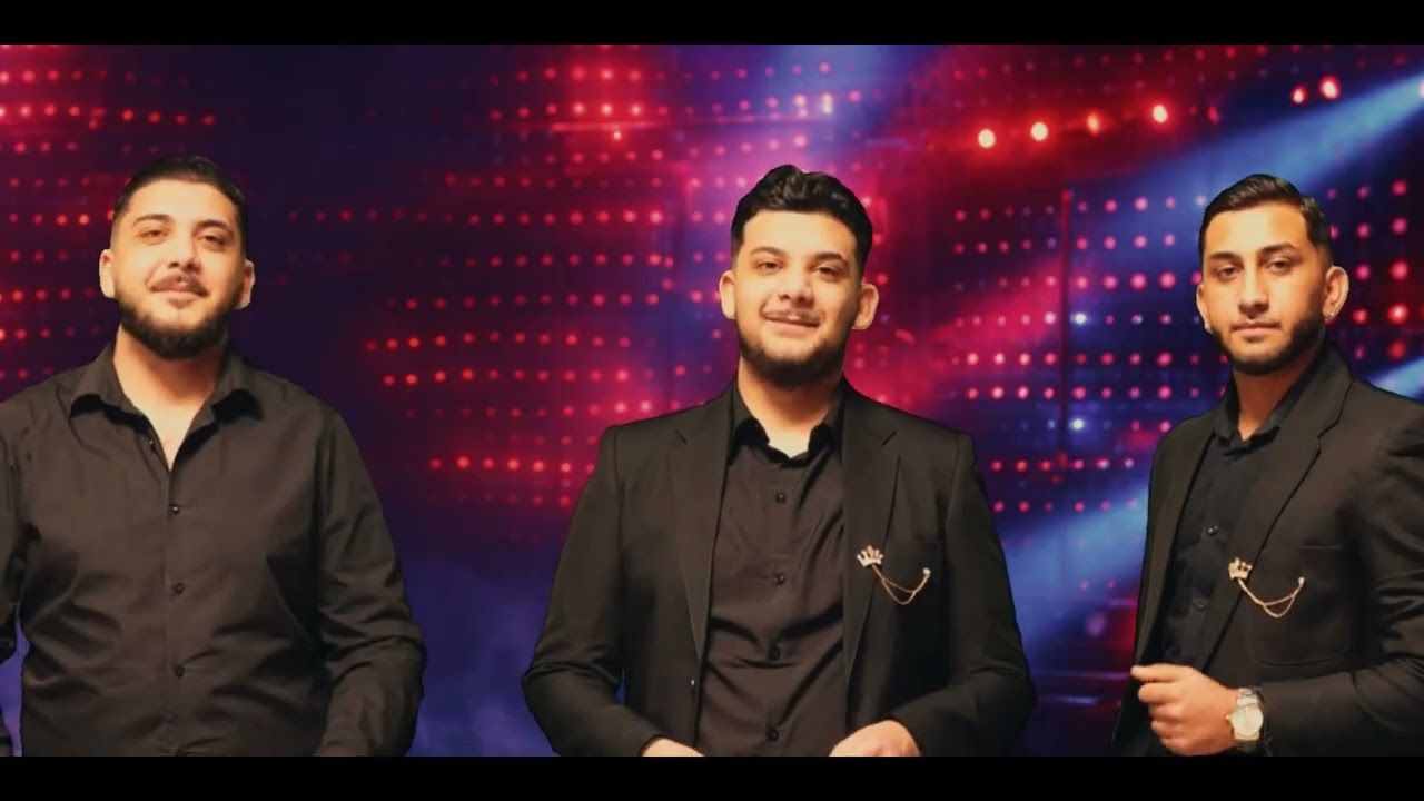 Seba Band - Brišindel ( OFFICIAL VIDEO ) COVER