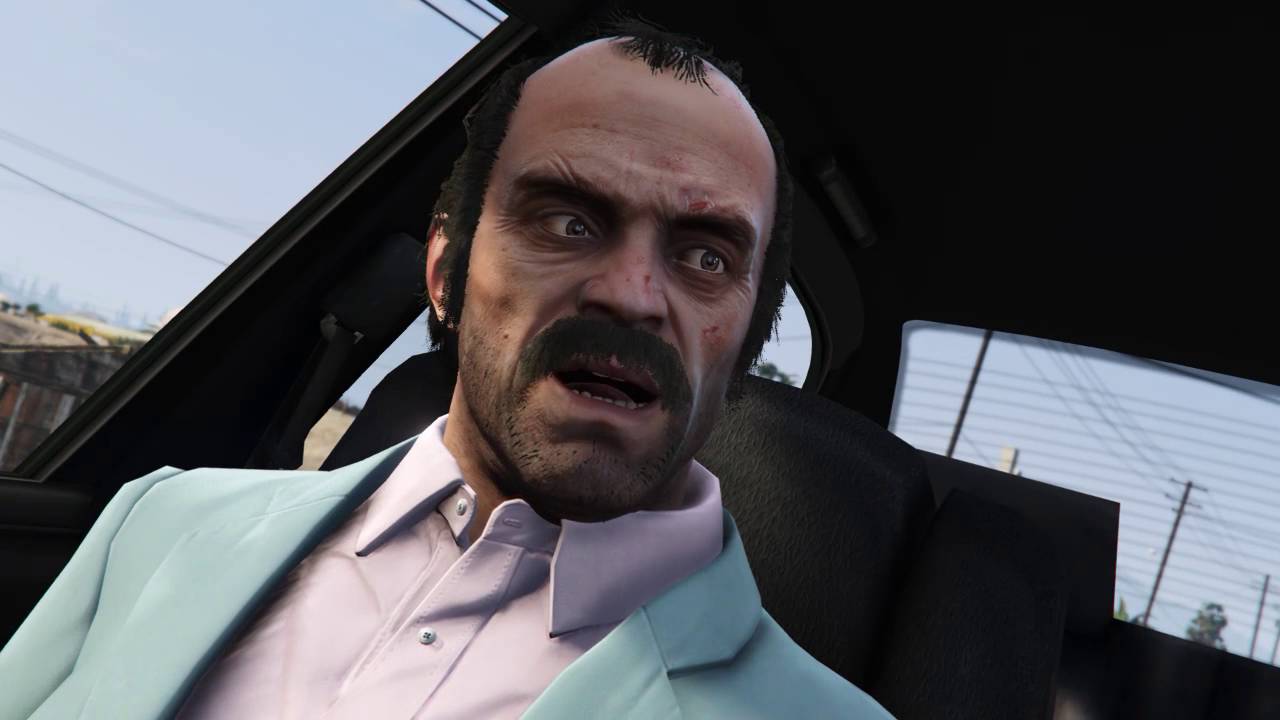 GTA V: You're A Hipster [Rockstar Editor]