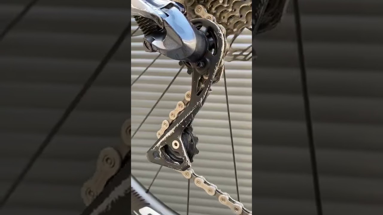 El lubricante favorito de muchos ciclistas