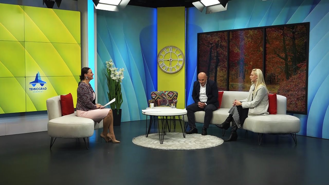 DOBRO JUTRO TK | Teočak: Počeli radovi na revitalizaciji Starog grada