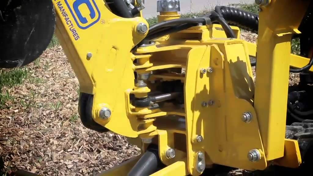 SC International -  Retroescavatore  20-12 T - Back Hoe 20-12 T