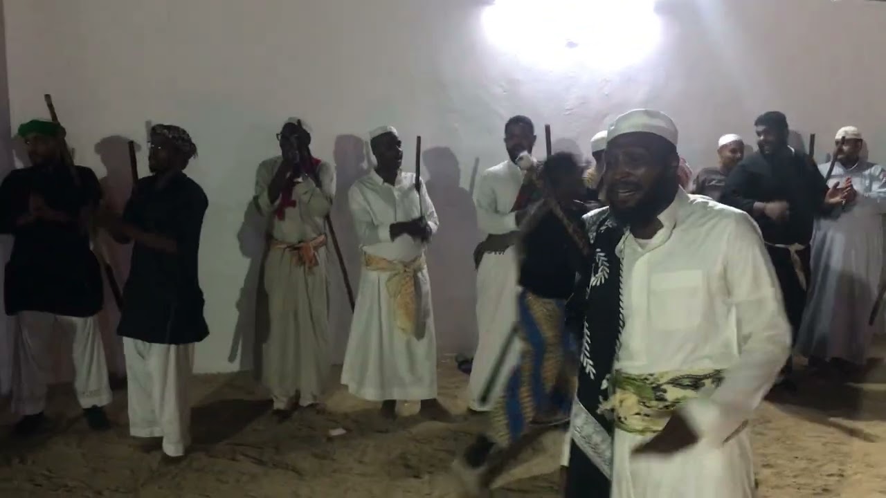 زومال المدرسة ابوالليل 🔥🔥🔥🔥 _ تقدمة العريس مرزوق التمبكتي