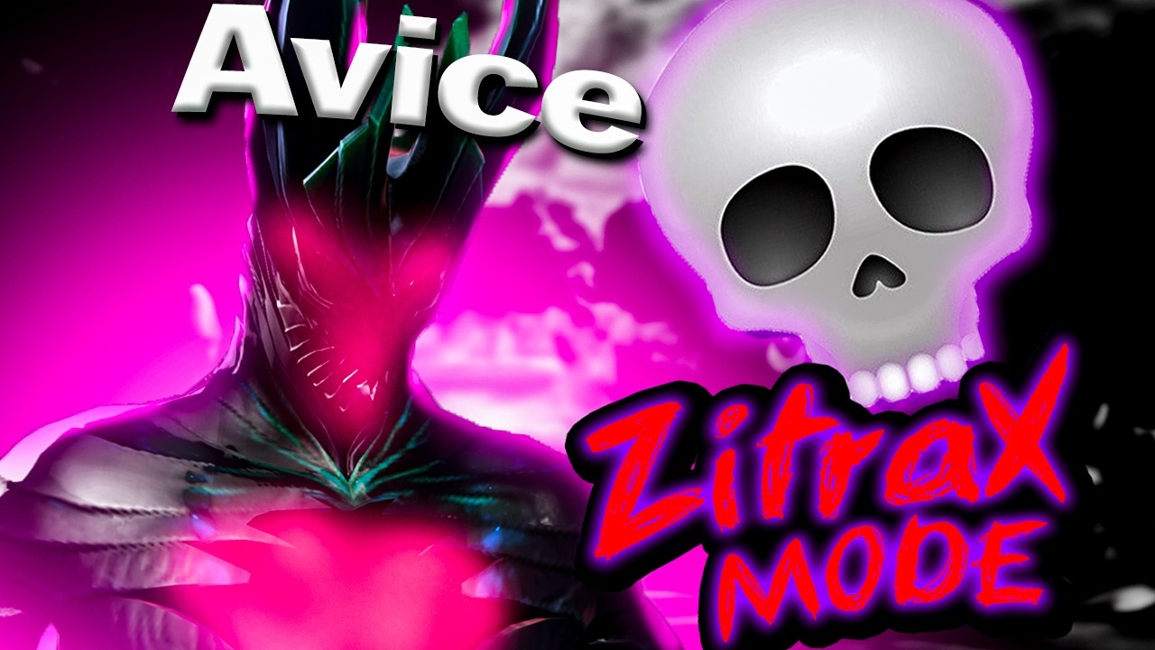 AVICE ВОШЕЛ В ZIТРАХ MODE│СЛОЖНЕЙШАЯ ИГРА ПРОТИВ СТРИМСНАЙПЕРОВ│30 ЧЕРЕП КС БРАТ БРАТ