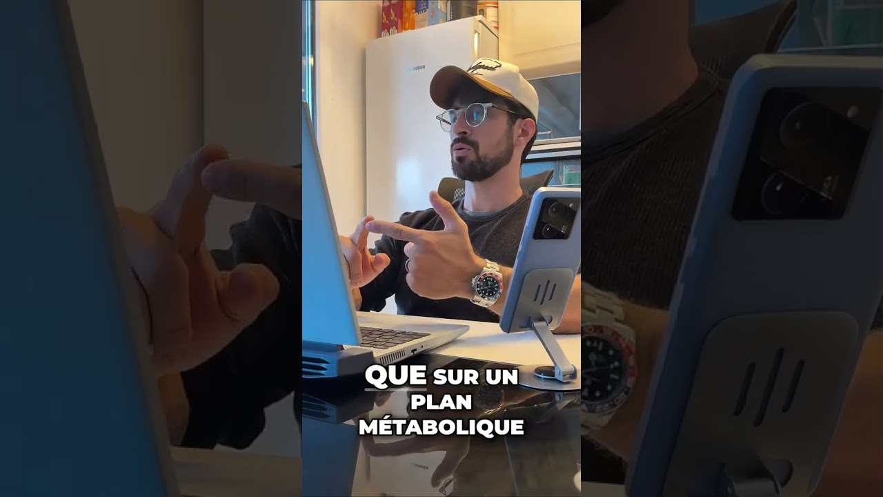 🔥 LE “BLISS POINT”🍭🧂 Le secret sucré-salé des industriels dévoilé 