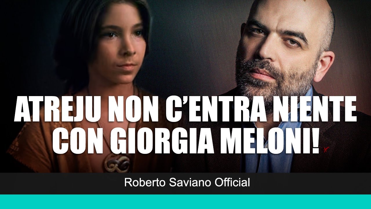 Dentro Atreju: vi spiego perché il festival della Meloni non c'entra nulla con la Storia infinita