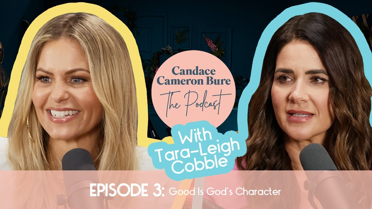Good is God's Character | Season One, Episode 3