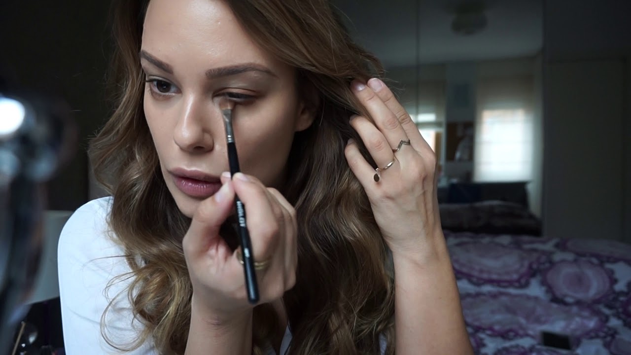 Make-up za posao i svakodnevne aktivnosti