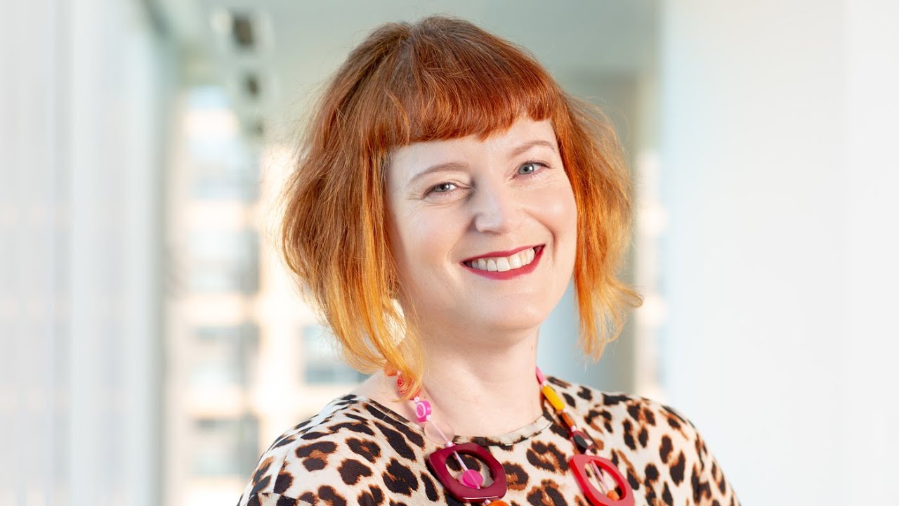 NPR's Petra Mayer receives posthumous science fiction award