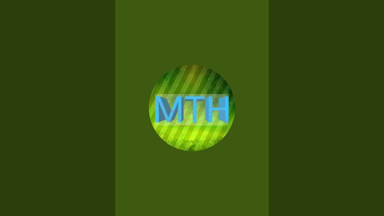MTH BLOG is live