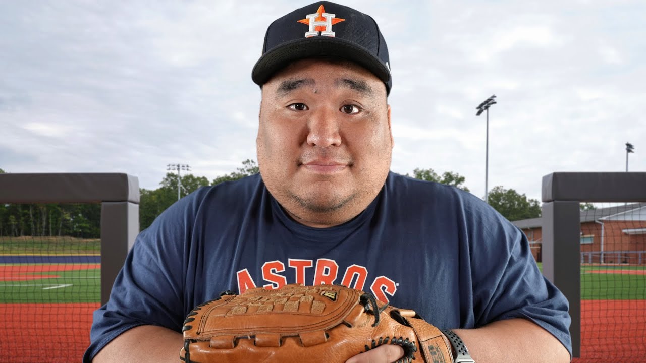 ASMR The NICEST Baseball Coach ⚾️ Roleplay for SLEEP