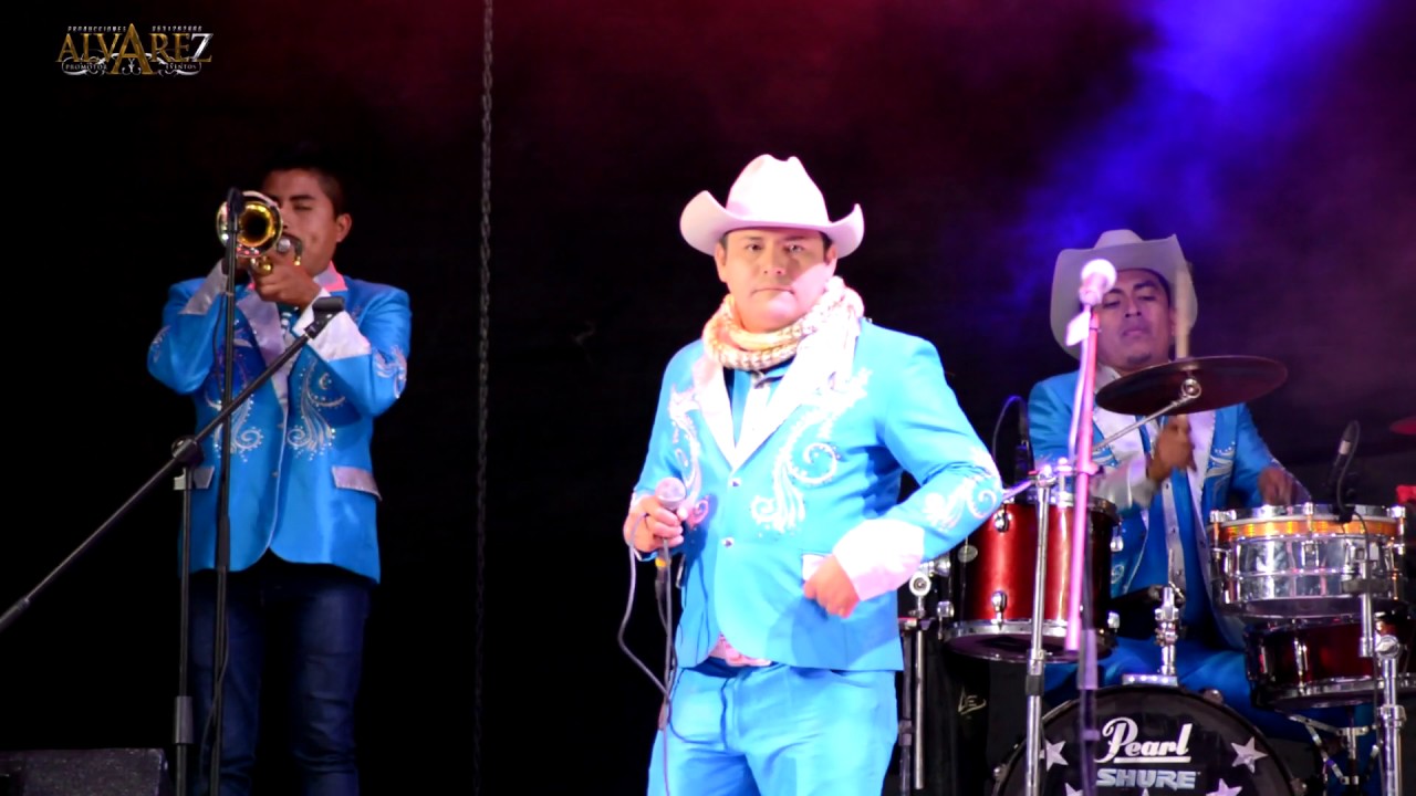 LARA Y Su Norteño Banda ((►IIElCamote♫)) SAN JUAN COPALA 2017