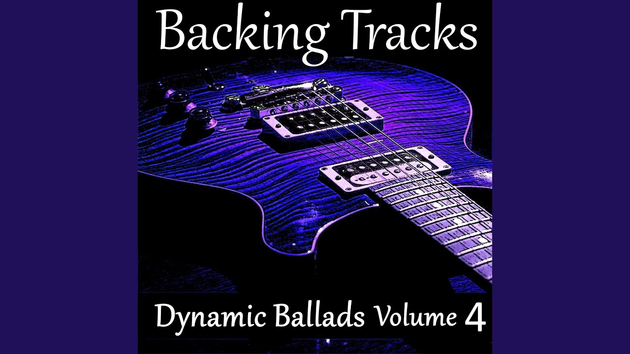 "Dark Tool" Guitar Backing Track in D Minor