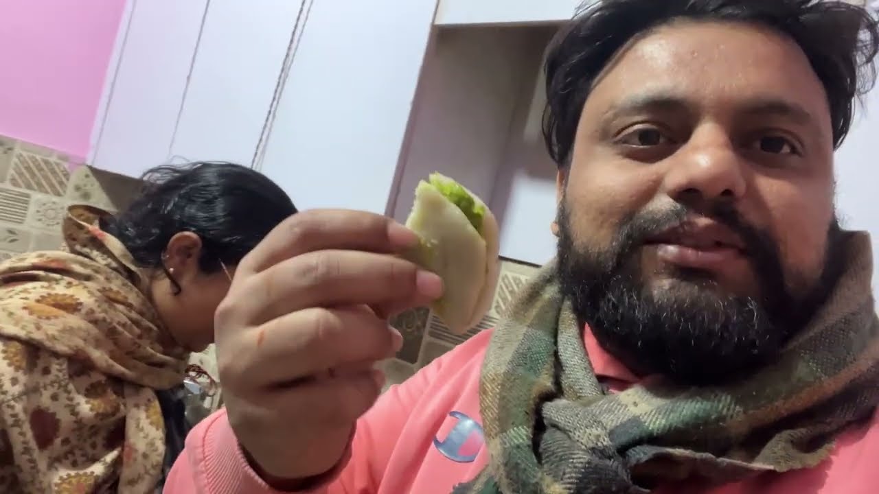 Aaj ka din bahut alag tha..| Daily Vlog