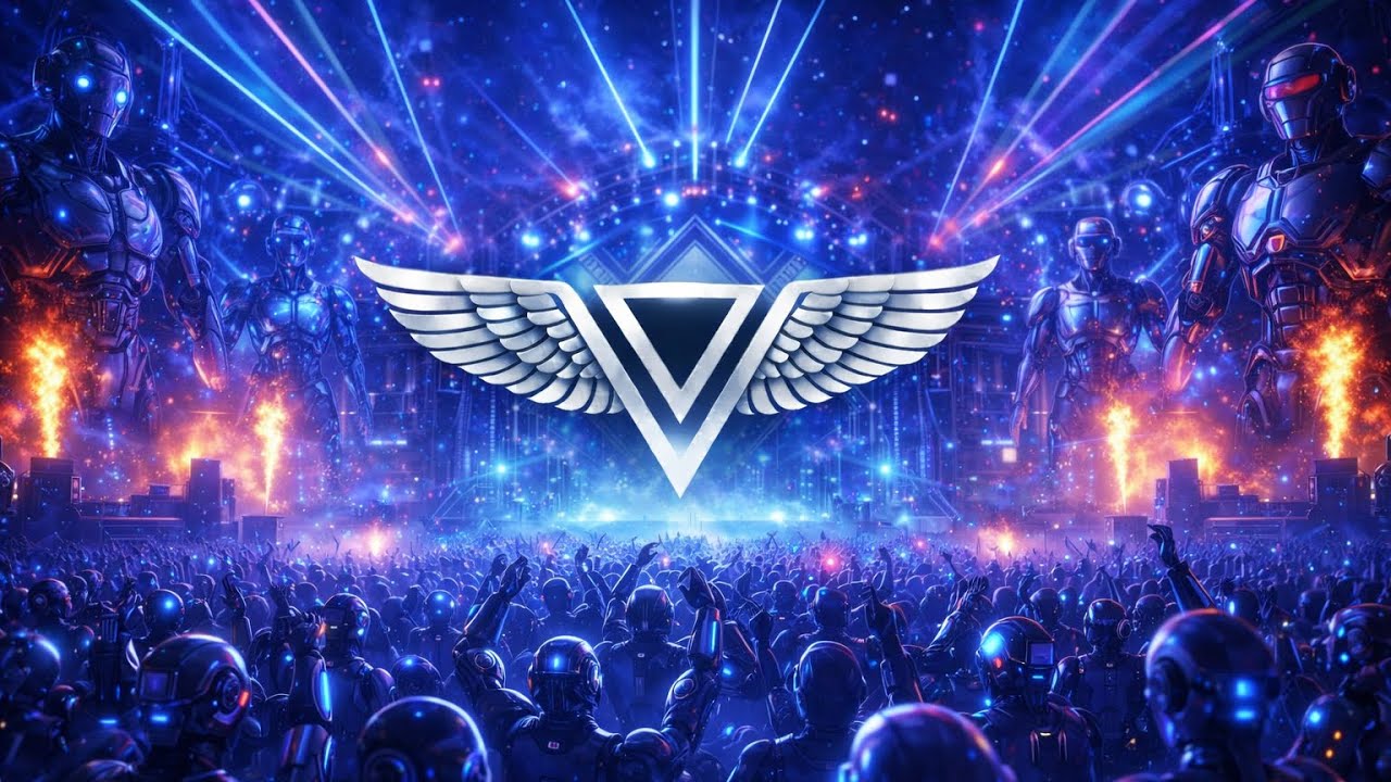 Eternal Pulse🎧 (25Min) electronicmusic  #DeepVibes 