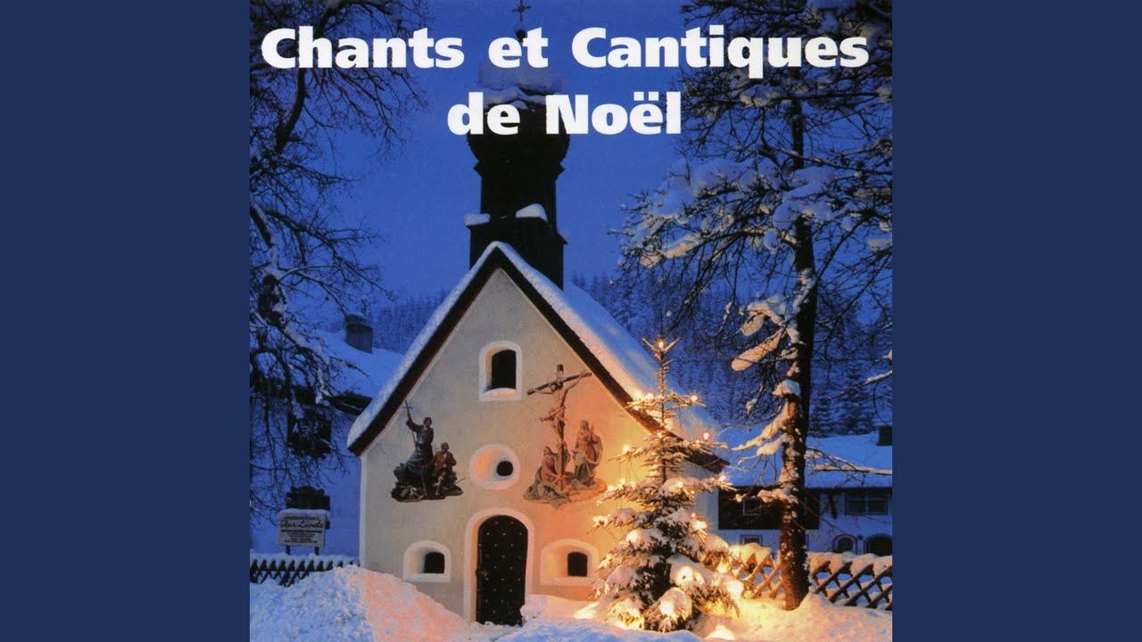 Je suis chrétien