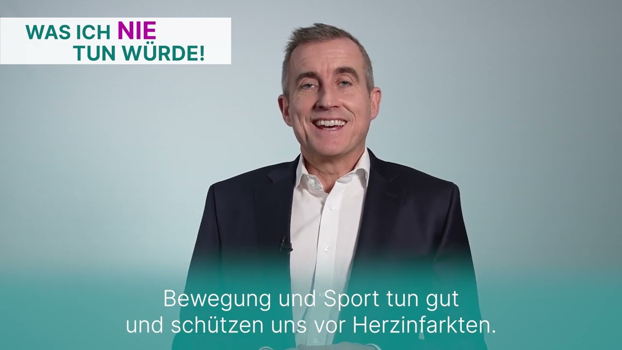 Das w&uuml;rde ich als Kardiologe nie tun! | Asklepios