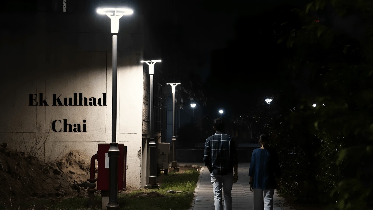 Ek Kulhad Chai | A short film about love and loss 