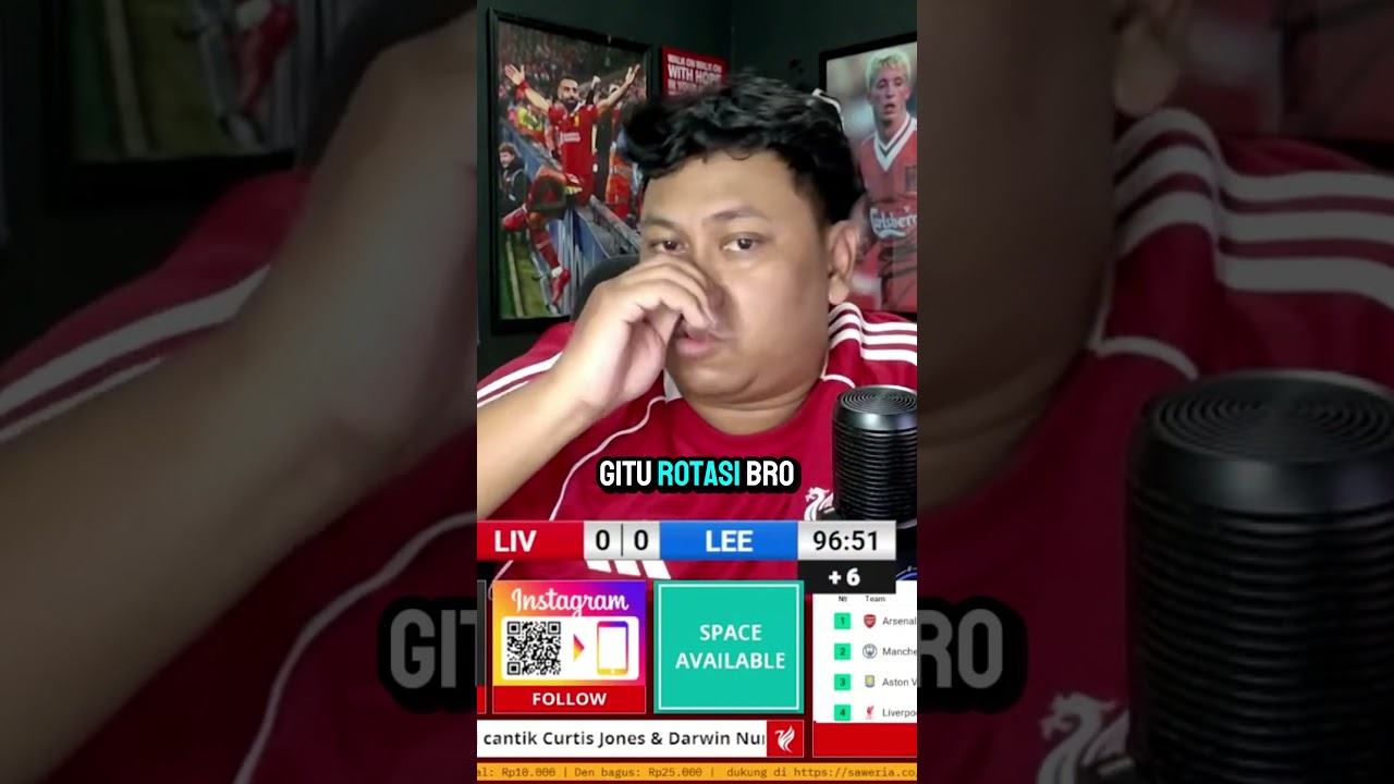 Sayangnya Florian Wirtz Kurang Asoy Malam Ini 