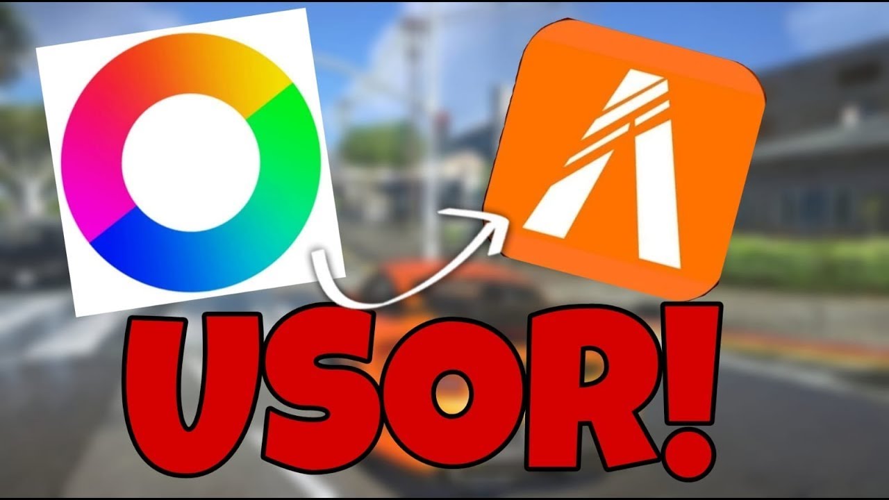 CUM SA INSTALEZI *RESHADE* PENTRU FIVEM | PART 1