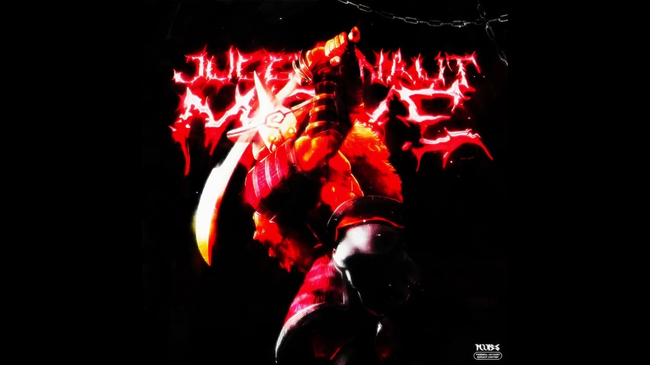 TWIX - JUGGERNAUT Move (2022)
